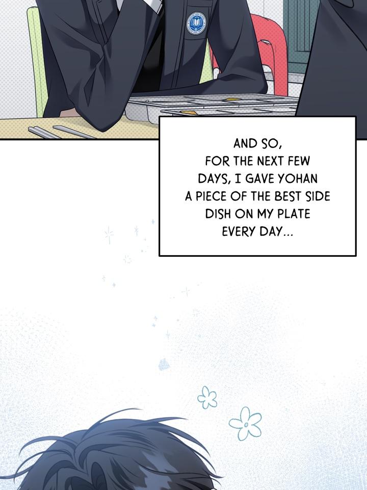 Eighteen’s Bed Chapter 21 - Page 47 in English