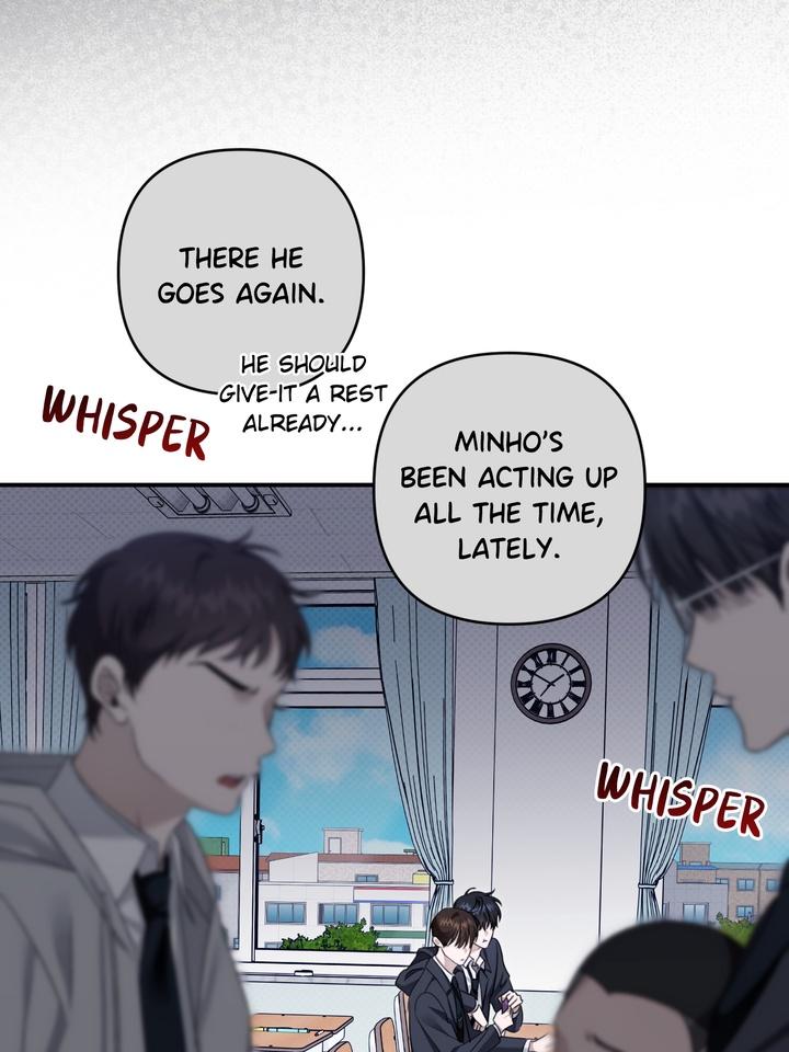 Eighteen’s Bed Chapter 21 - Page 58 in English