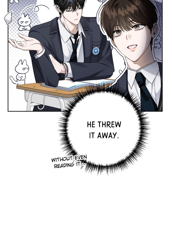 Eighteen’s Bed Chapter 21 - Page 6 in English
