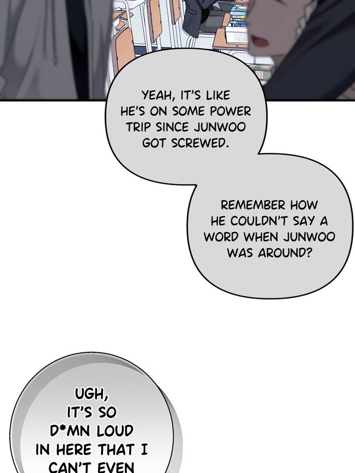 Eighteen’s Bed Chapter 21 - Page 59 in English