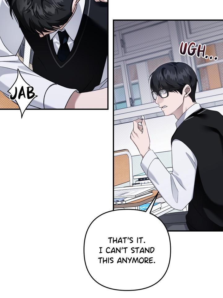Eighteen’s Bed Chapter 21 - Page 68 in English