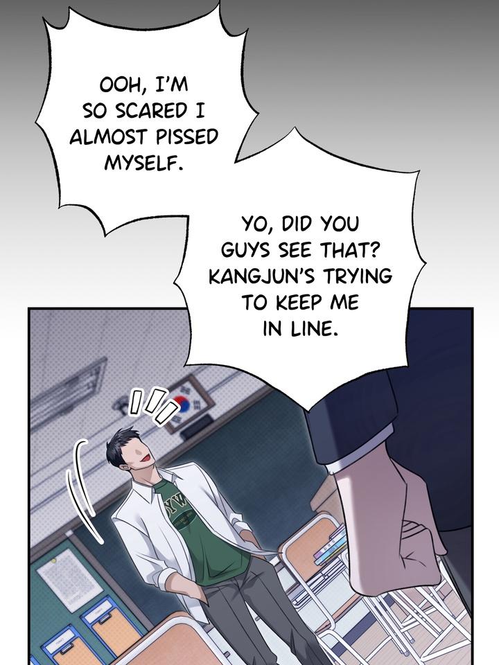 Eighteen’s Bed Chapter 21 - Page 74 in English