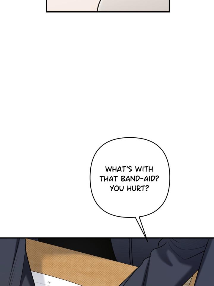 Eighteen’s Bed Chapter 21 - Page 8 in English