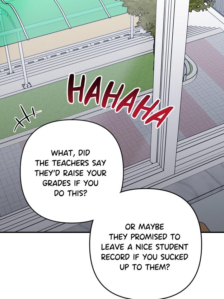 Eighteen’s Bed Chapter 21 - Page 82 in English