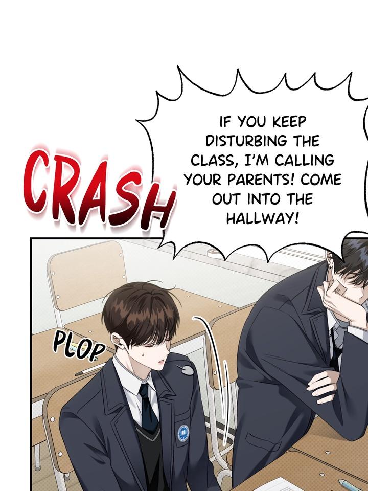 Eighteen’s Bed Chapter 22 - Page 13 in English