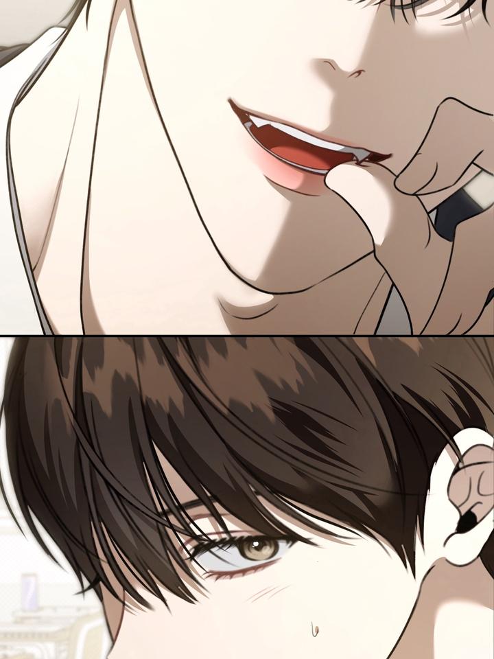 Eighteen’s Bed Chapter 22 - Page 22 in English