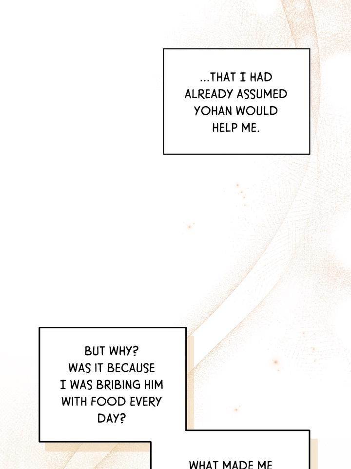 Eighteen’s Bed Chapter 22 - Page 25 in English