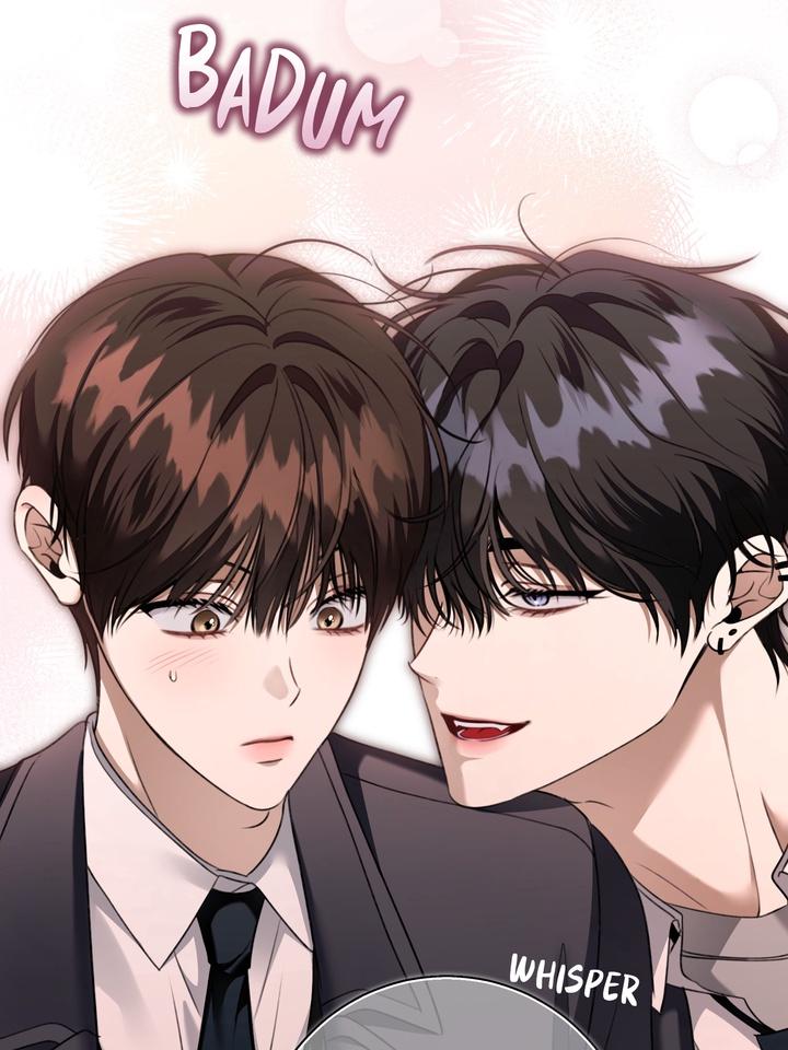 Eighteen’s Bed Chapter 22 - Page 34 in English
