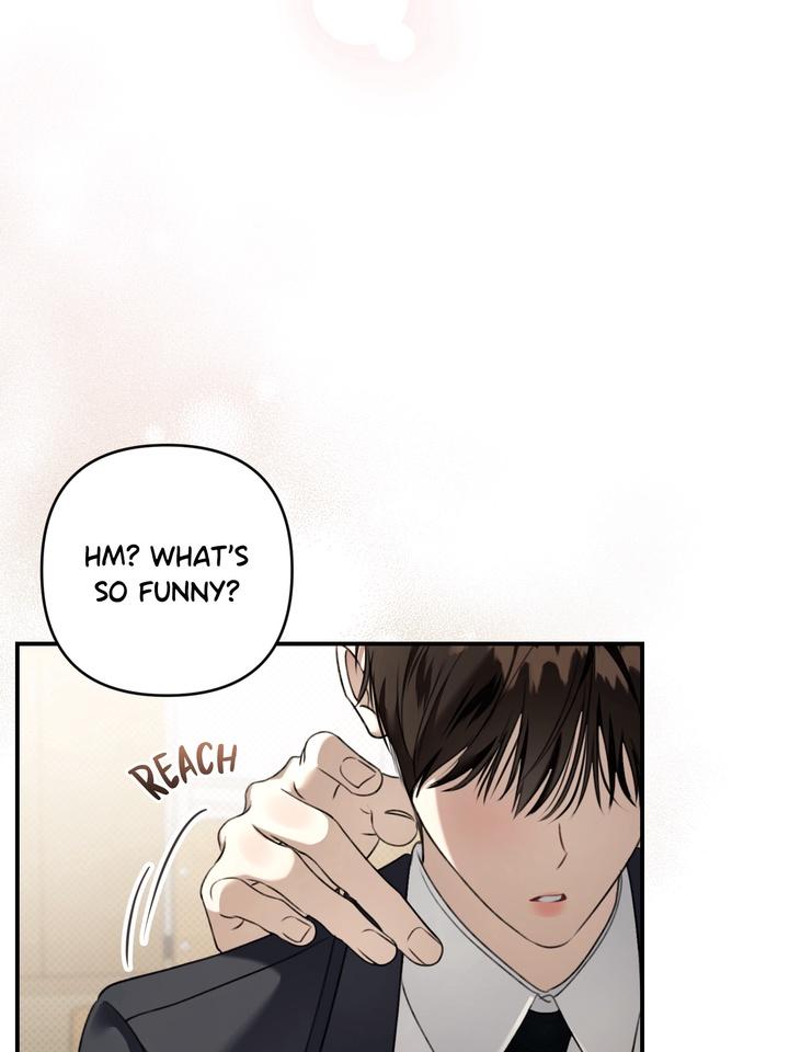 Eighteen’s Bed Chapter 22 - Page 36 in English