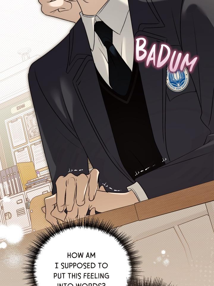 Eighteen’s Bed Chapter 22 - Page 39 in English