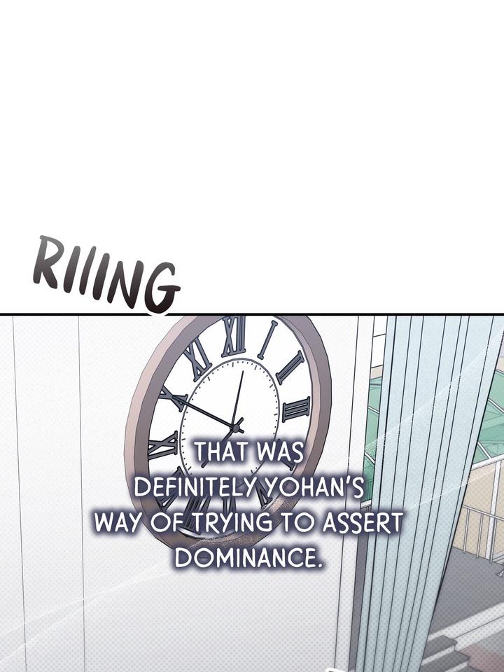 Eighteen’s Bed Chapter 22 - Page 63 in English