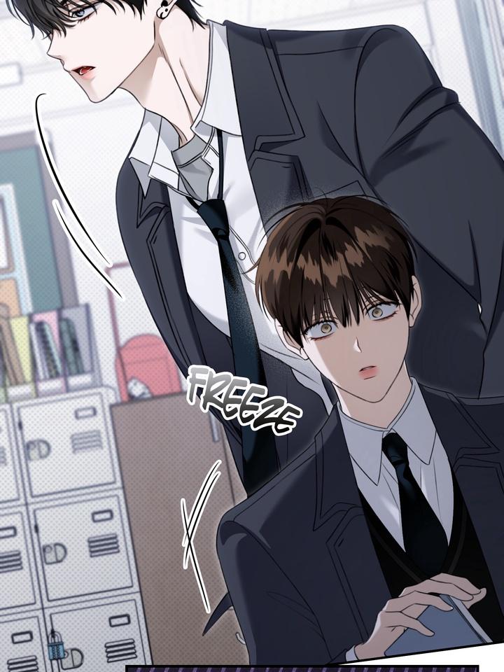 Eighteen’s Bed Chapter 22 - Page 65 in English