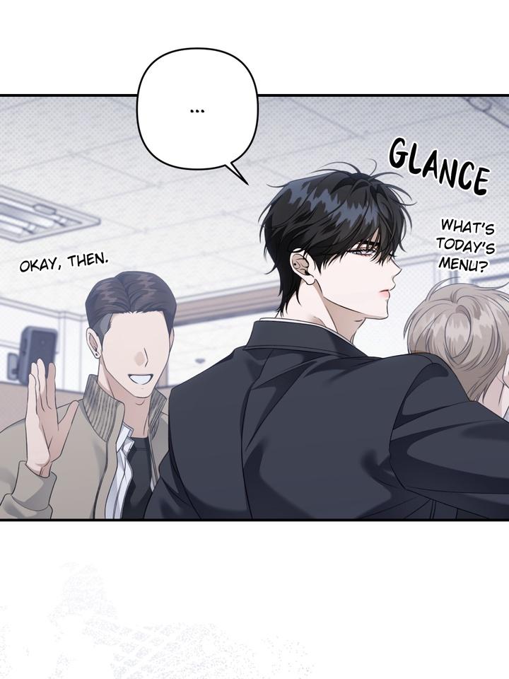 Eighteen’s Bed Chapter 22 - Page 69 in English