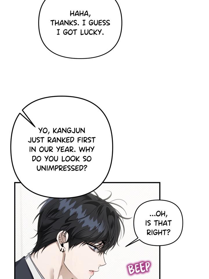 Eighteen’s Bed Chapter 22 - Page 95 in English