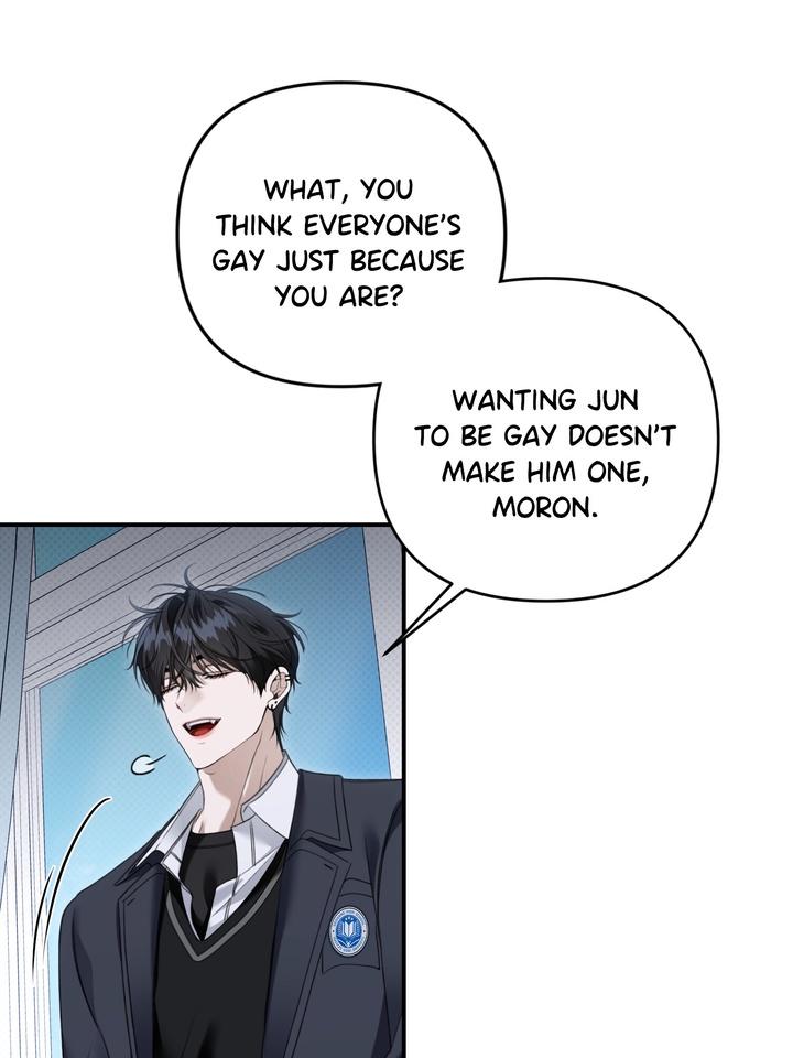 Eighteen’s Bed Chapter 23 - Page 101 in English