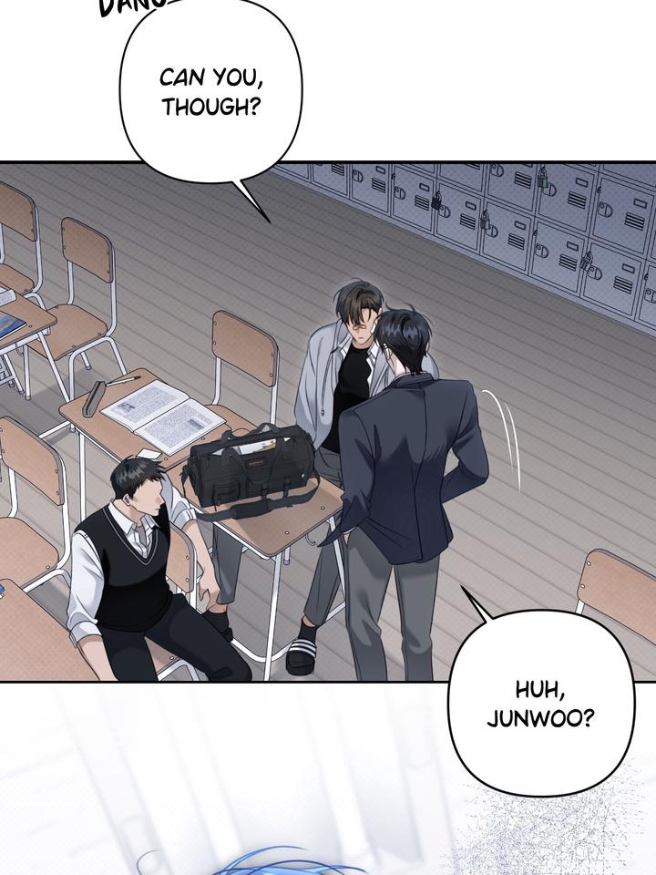 Eighteen’s Bed Chapter 23 - Page 103 in English