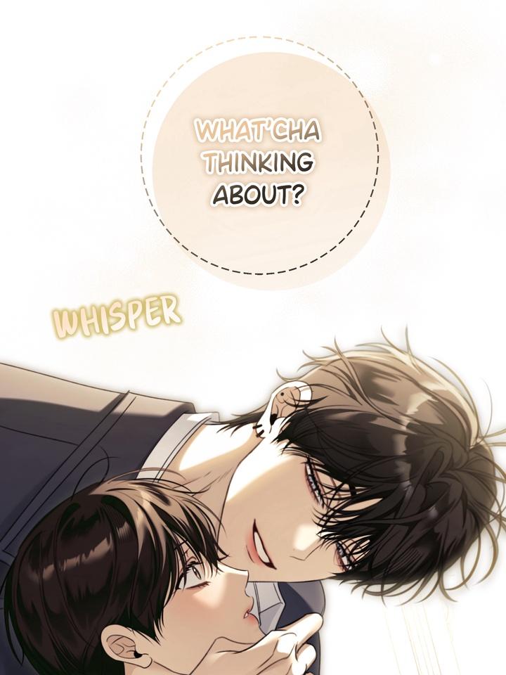 Eighteen’s Bed Chapter 23 - Page 21 in English