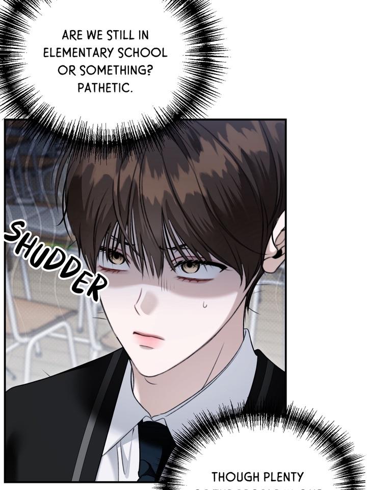 Eighteen’s Bed Chapter 23 - Page 43 in English