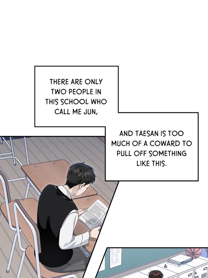 Eighteen’s Bed Chapter 23 - Page 51 in English