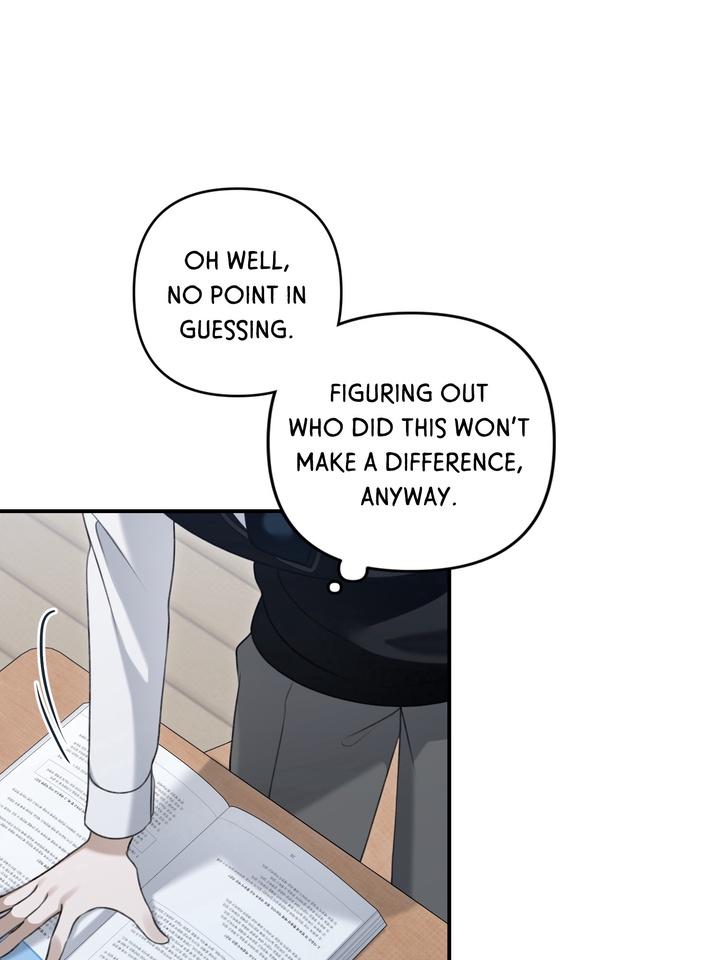 Eighteen’s Bed Chapter 23 - Page 58 in English