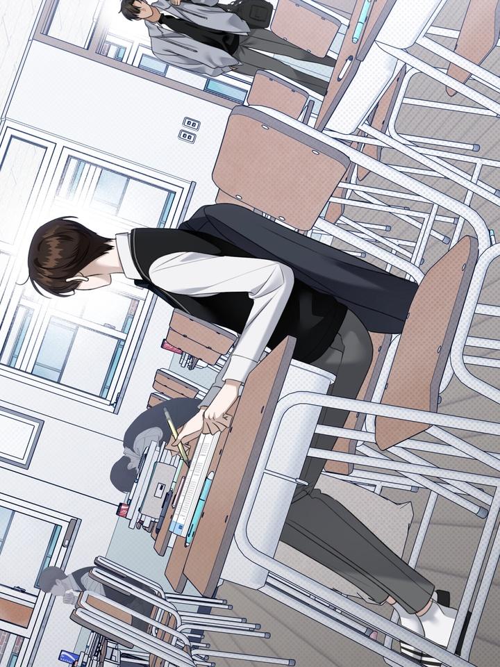 Eighteen’s Bed Chapter 23 - Page 65 in English