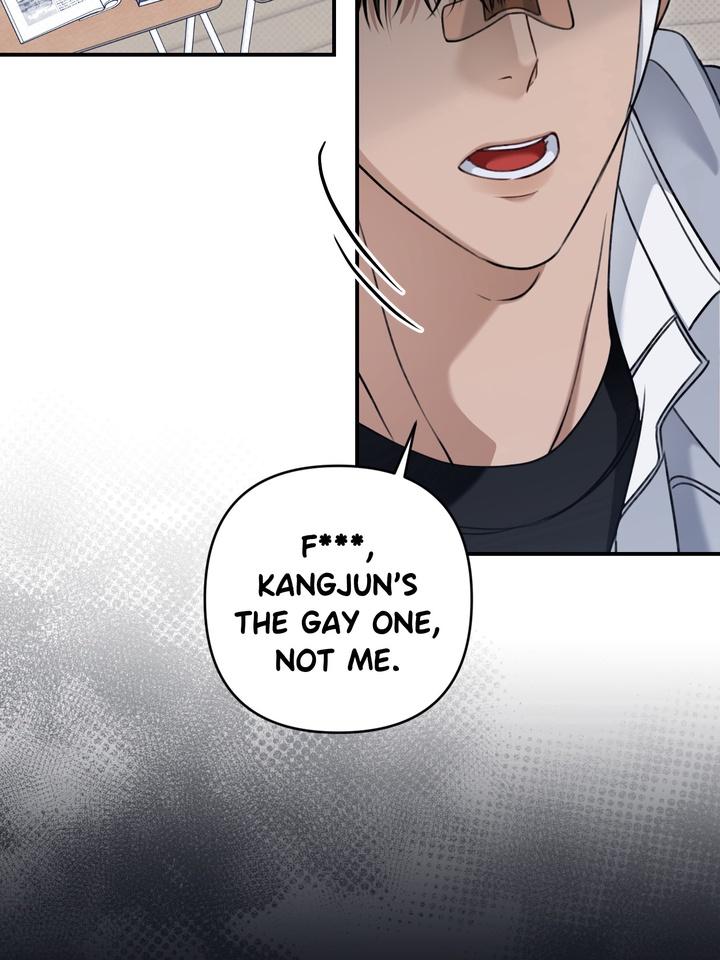 Eighteen’s Bed Chapter 23 - Page 76 in English