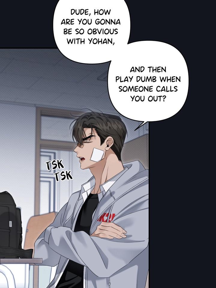 Eighteen’s Bed Chapter 23 - Page 78 in English
