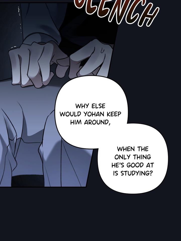 Eighteen’s Bed Chapter 23 - Page 82 in English