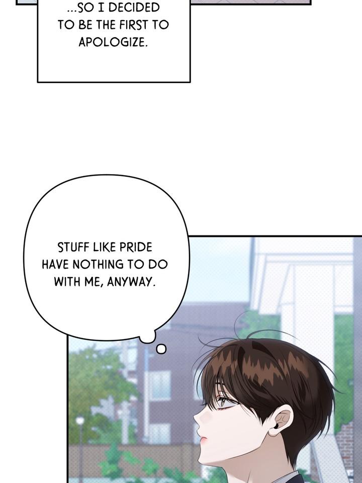Eighteen’s Bed Chapter 24 - Page 20 in English