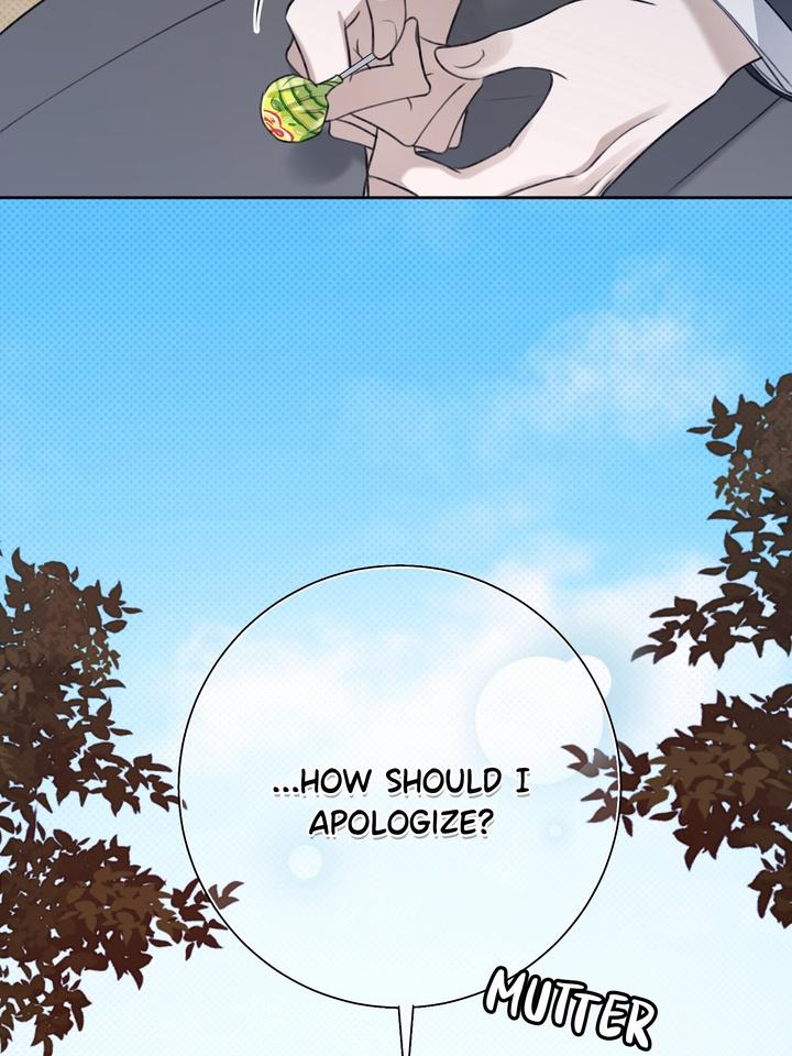 Eighteen’s Bed Chapter 24 - Page 22 in English