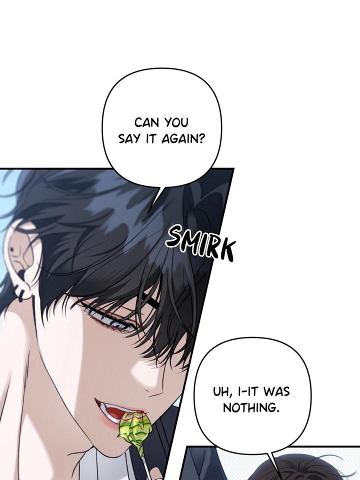 Eighteen’s Bed Chapter 24 - Page 32 in English