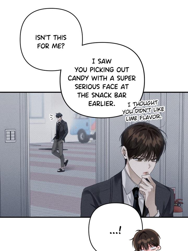 Eighteen’s Bed Chapter 24 - Page 34 in English