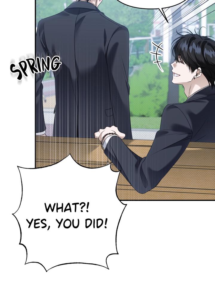 Eighteen’s Bed Chapter 24 - Page 37 in English