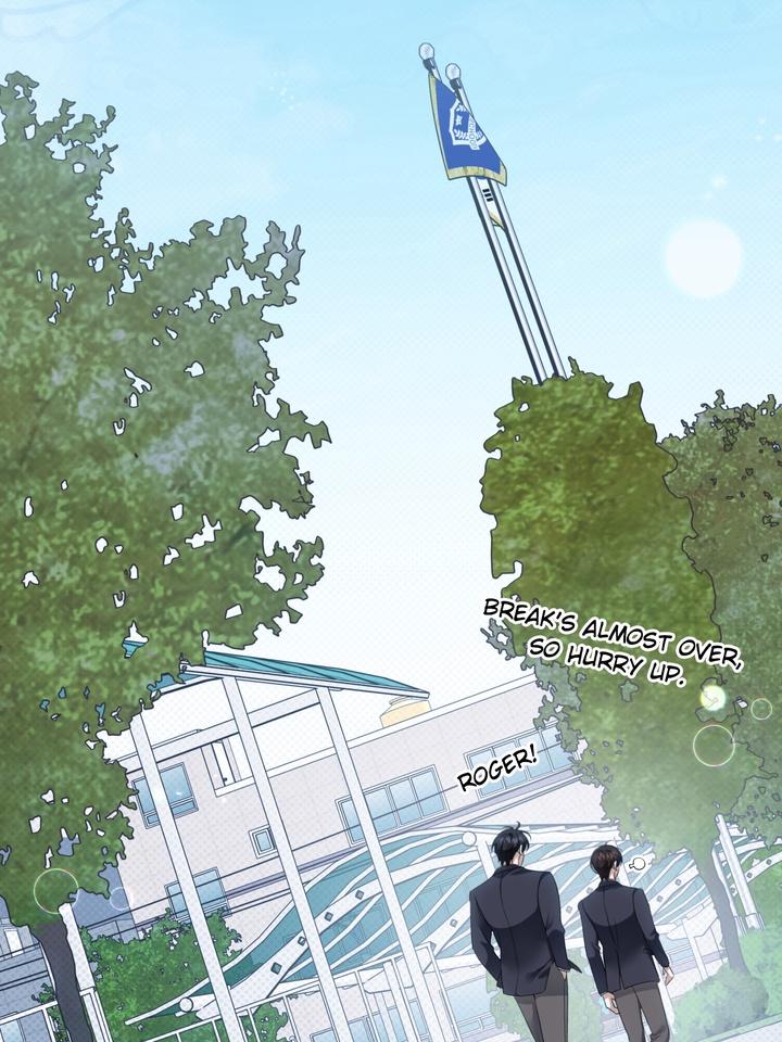 Eighteen’s Bed Chapter 24 - Page 45 in English