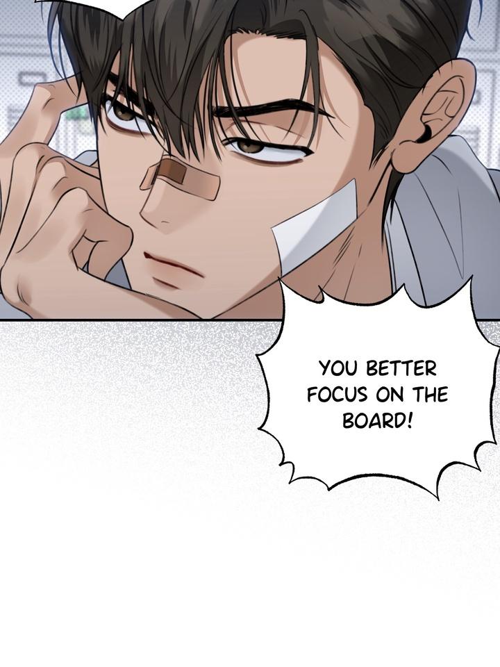 Eighteen’s Bed Chapter 24 - Page 55 in English