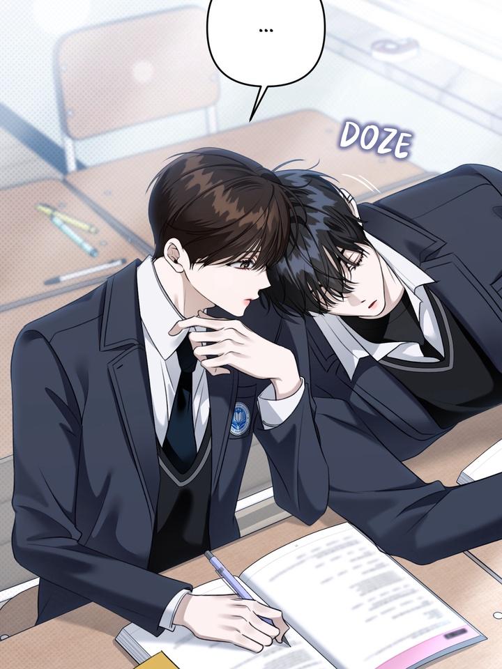 Eighteen’s Bed Chapter 24 - Page 64 in English