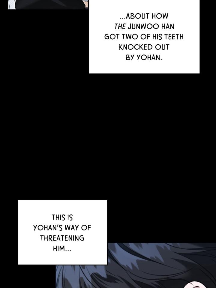 Eighteen’s Bed Chapter 24 - Page 8 in English
