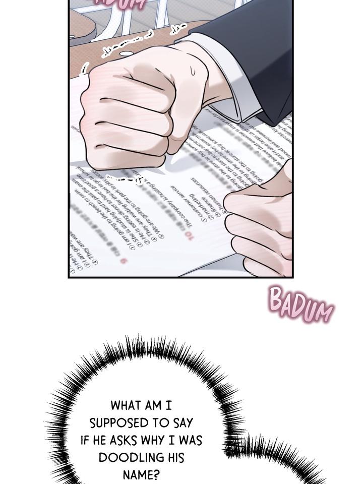 Eighteen’s Bed Chapter 24 - Page 82 in English