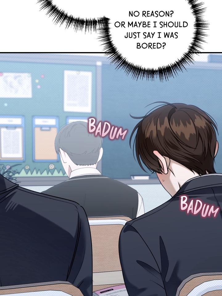 Eighteen’s Bed Chapter 24 - Page 83 in English