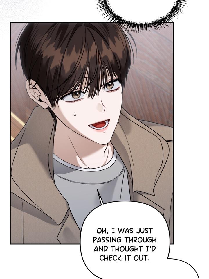 Eighteen’s Bed Chapter 25 - Page 11 in English