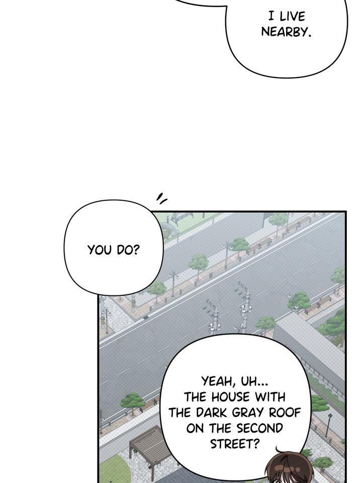 Eighteen’s Bed Chapter 25 - Page 12 in English