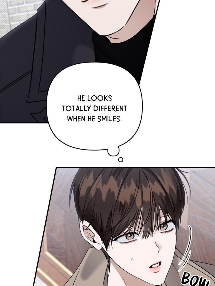Eighteen’s Bed Chapter 25 - Page 18 in English