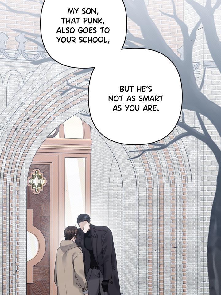 Eighteen’s Bed Chapter 25 - Page 27 in English