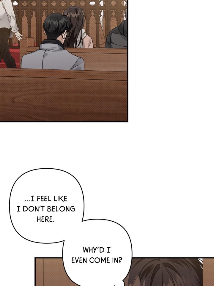 Eighteen’s Bed Chapter 25 - Page 5 in English