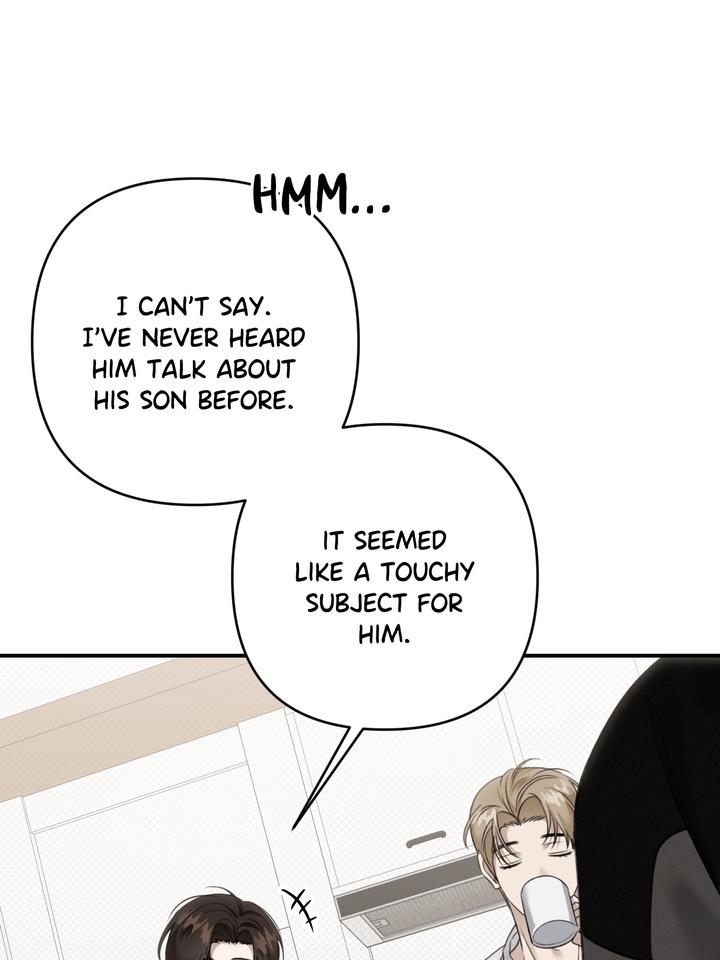 Eighteen’s Bed Chapter 25 - Page 52 in English