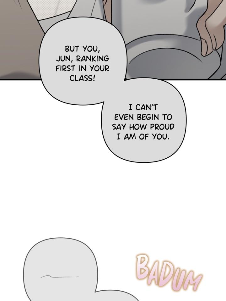 Eighteen’s Bed Chapter 25 - Page 55 in English