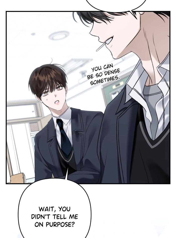 Eighteen’s Bed Chapter 25 - Page 76 in English