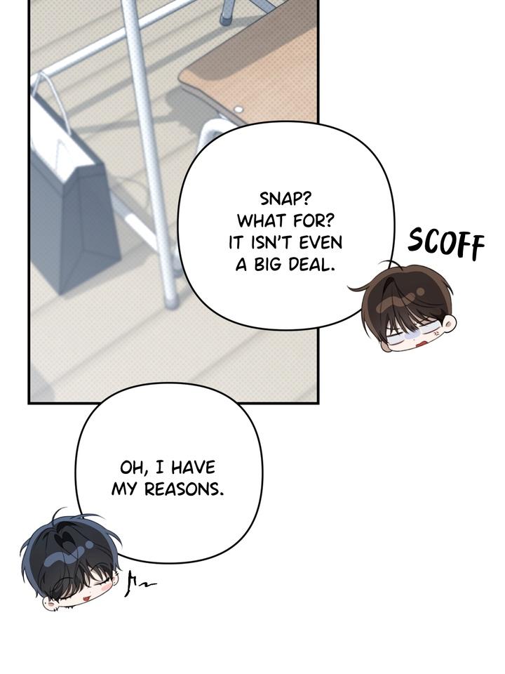 Eighteen’s Bed Chapter 25 - Page 79 in English