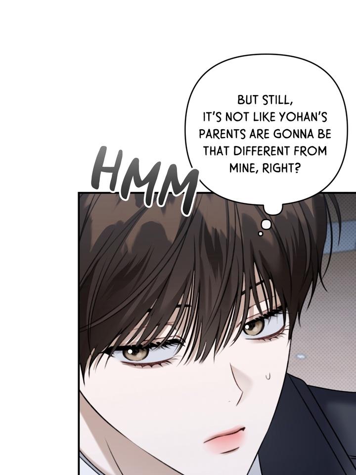 Eighteen’s Bed Chapter 25 - Page 94 in English