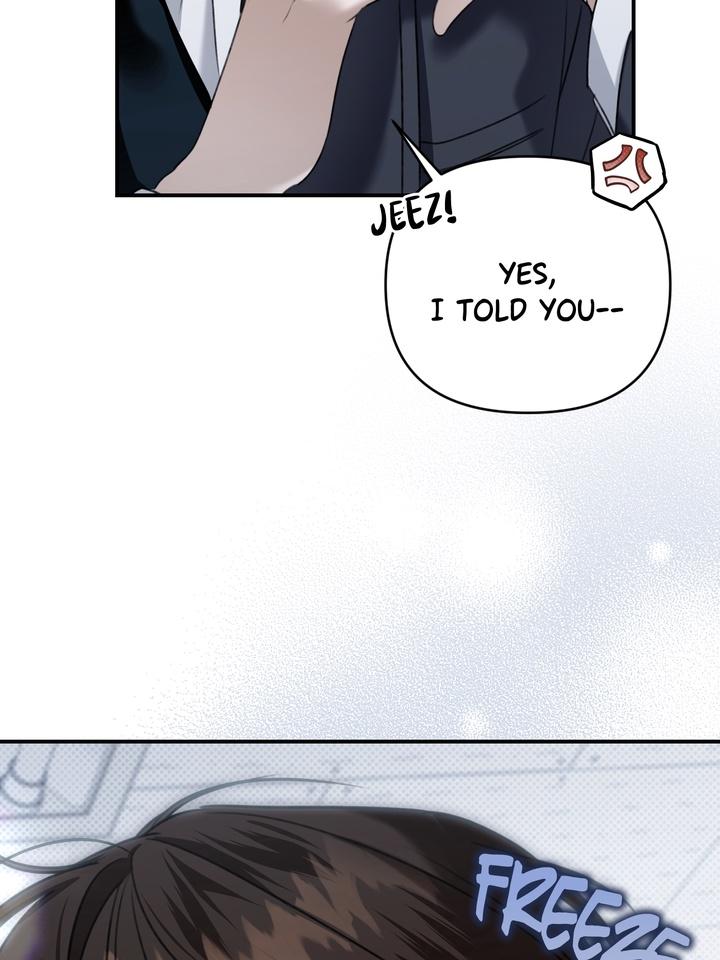 Eighteen’s Bed Chapter 25 - Page 99 in English